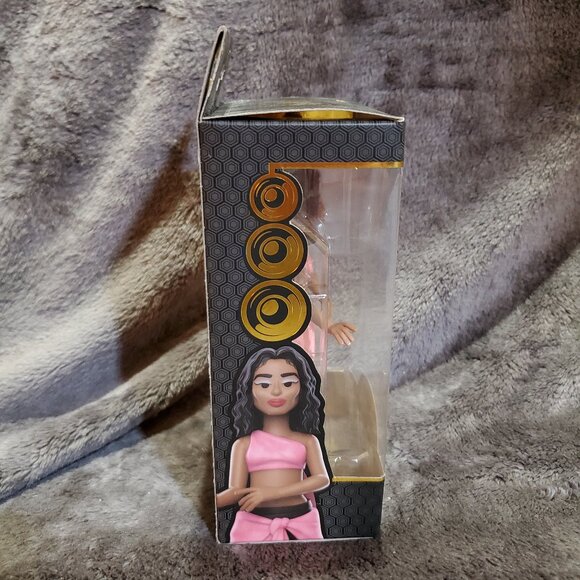 TLC Funko Vinyl Gold 5 in: Chilli - Picture 3 of 8